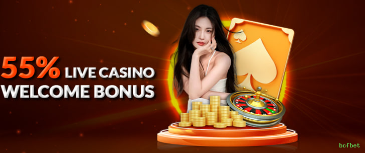 Jogos de Cassino ao Vivo