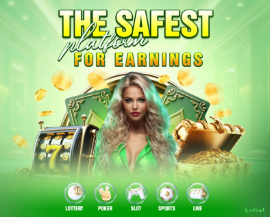 bcfbet Logo