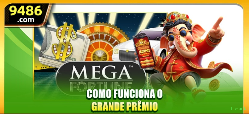 bcfbet Logo