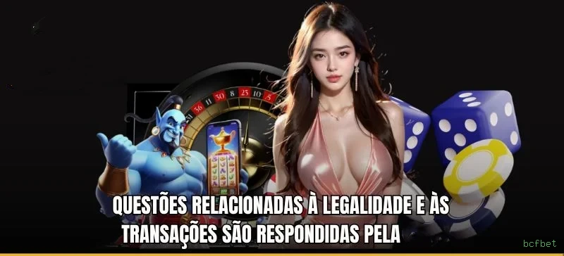Jogos de Cassino bcfbet - Variedade Incrível com Grandes Prêmios